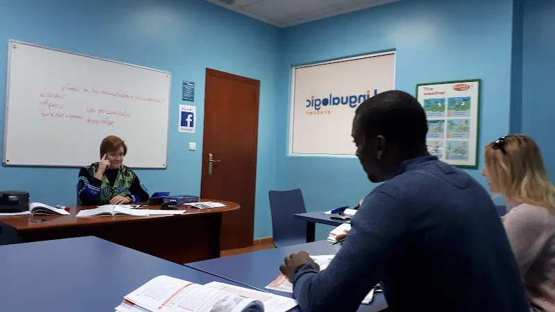 Lingualogic Academy - Academia de idiomas en Denia - foto 2