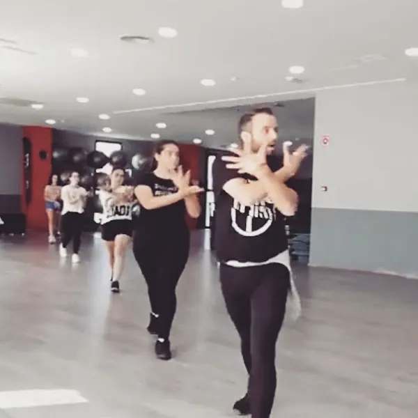Dénia Dance Academy by Miguel Ángel Bolo