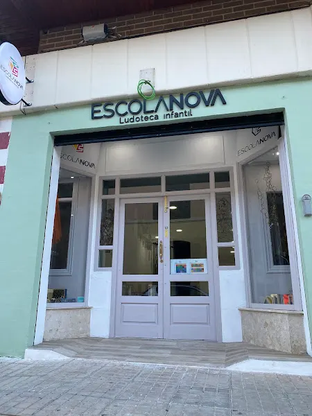 EscolaNova - Denia