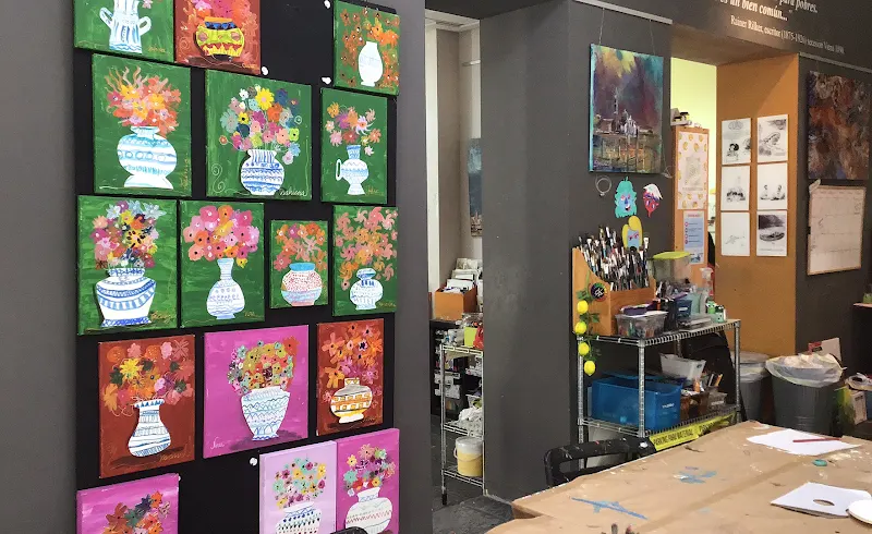 Escuela Taller de Arte