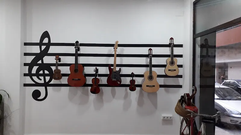 REBOMBORI MUSICAL
