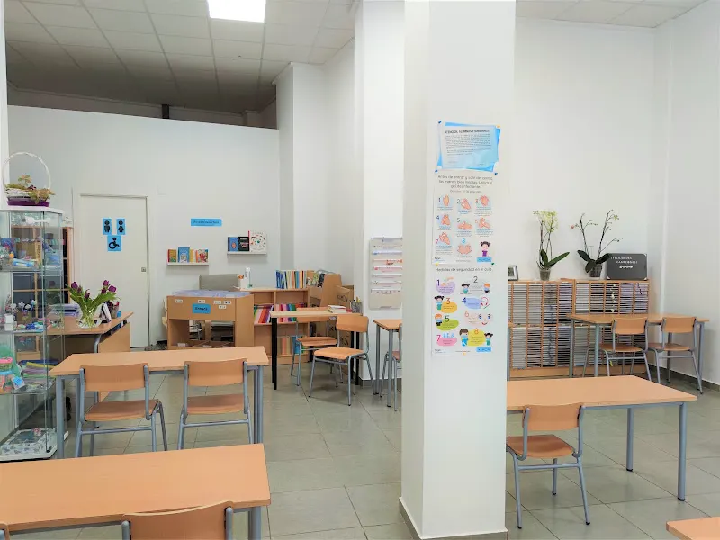 Centro Kumon de Matemáticas, Lectura e Inglés - Denia