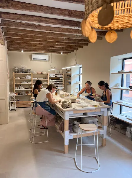 Pessic Estudio de Cerámica - Denia