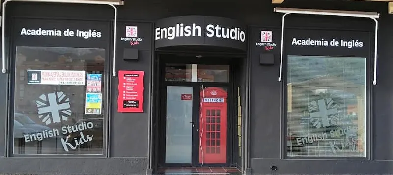 English Studio Dénia - Academia de inglés en Denia - foto 2