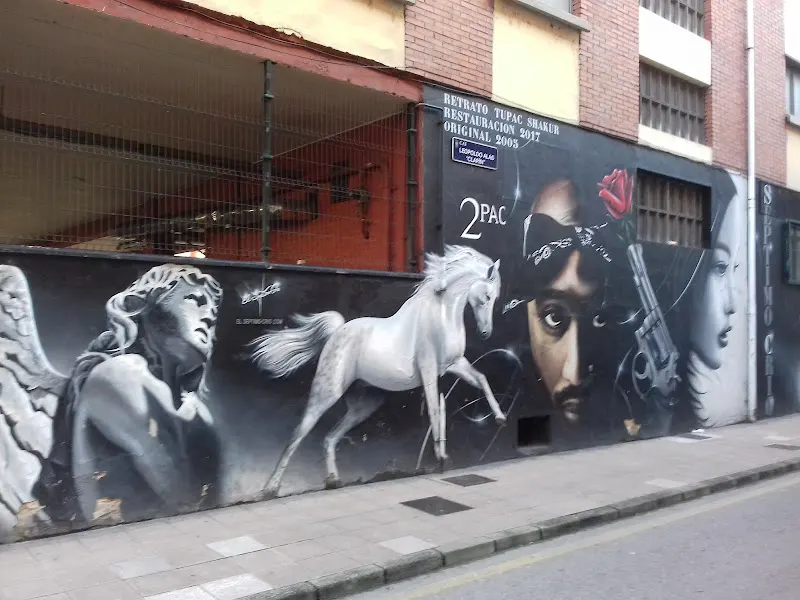 Colegio Público Liceo Mierense - Mieres