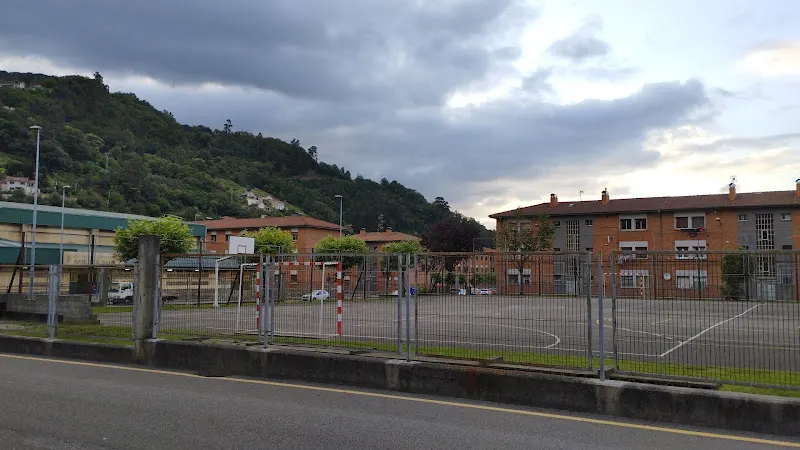 Colegio Público Llerón - Clarín - Mieres