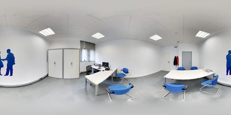 HUB Recursos Naturales y Materias Primas - Mieres