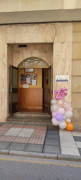 Escuela de baile Ritmos - Mieres