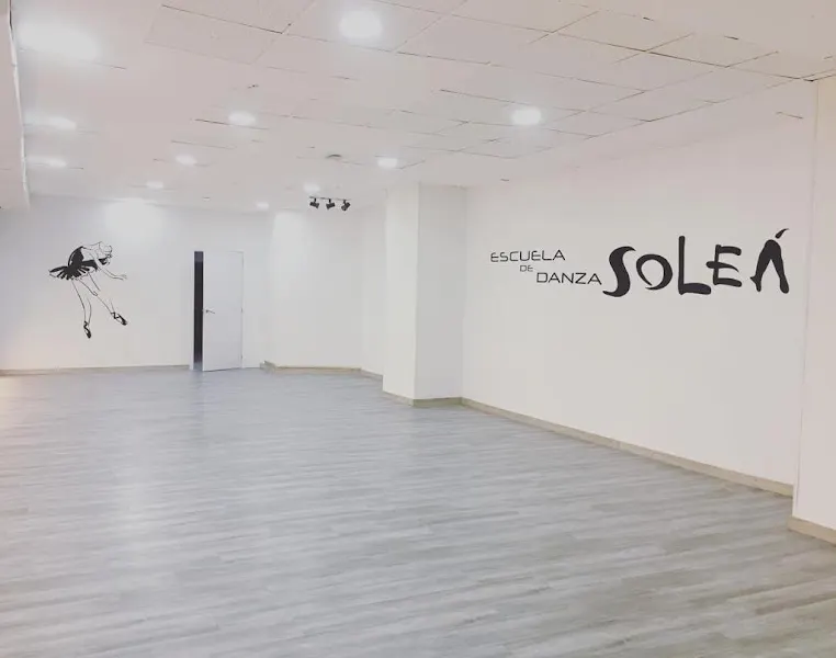 Escuela de Danza Soleá - Academia de baile en Mieres - foto 2