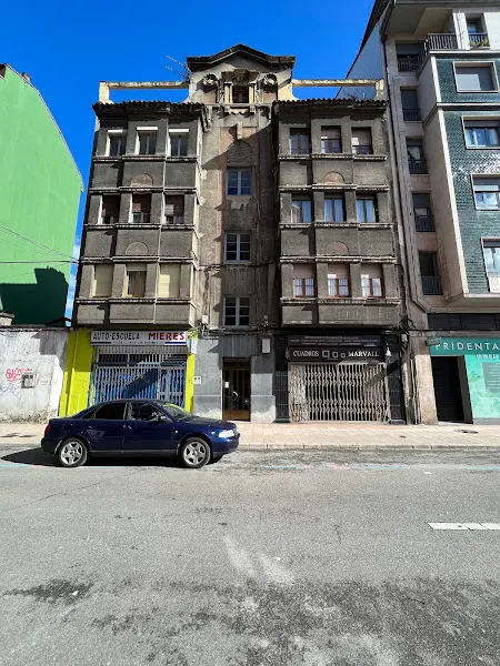 Autoescuela Mieres - Mieres