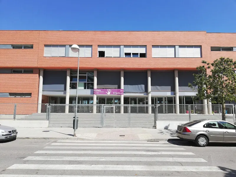 IES Molí del Sol - Instituto de secundaria en Mislata - foto 2