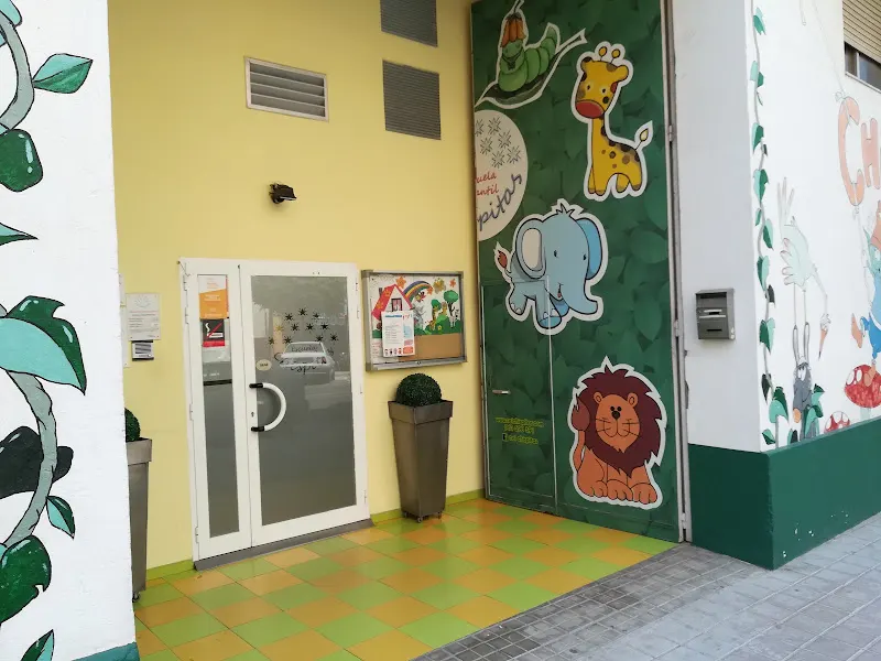 Escuela Infantil Chispitas