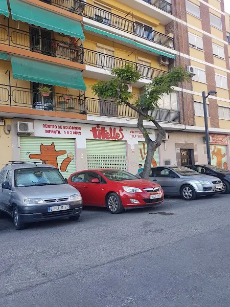 Titelles Escuela Infantil