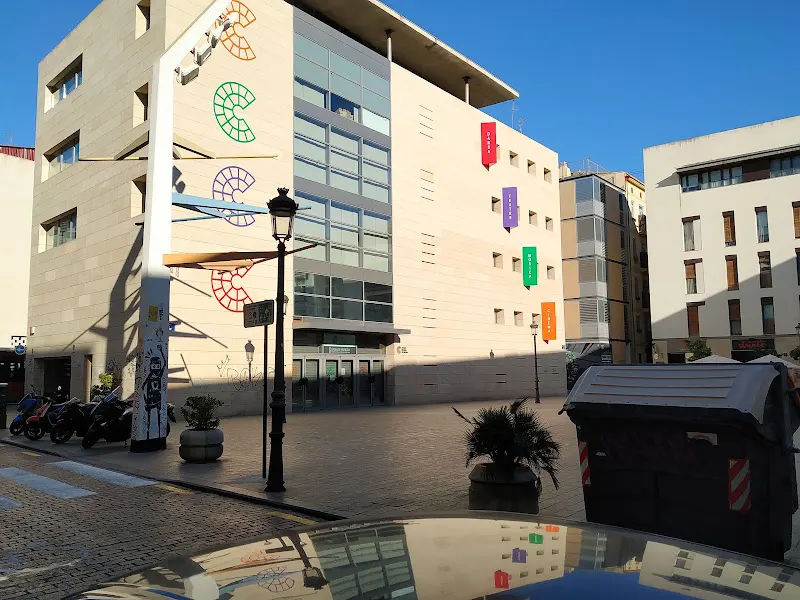EASD Escola de Disseny de València
