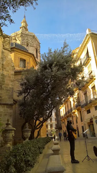 Centre Ciutat Vella