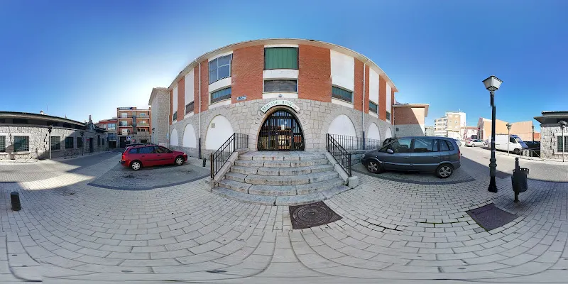 Centro de Educación de Personas Adultas