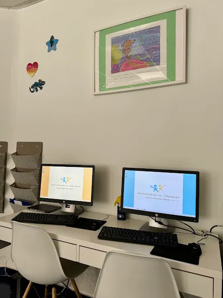 Aprendiendo en Colmenar - Centro educativo en Colmenar Viejo - foto 2