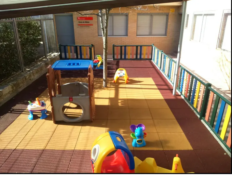 Casita De Niños Colmenar Viejo - Colmenar Viejo