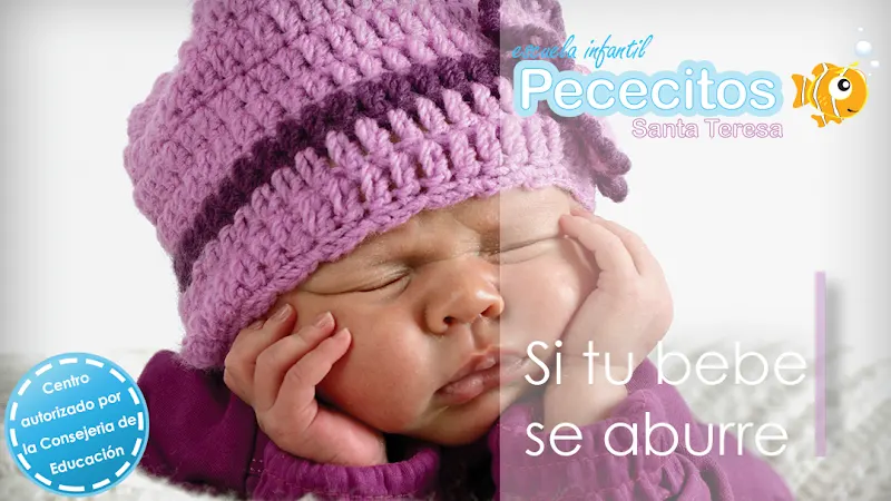 Escuela Infantil Pececitos