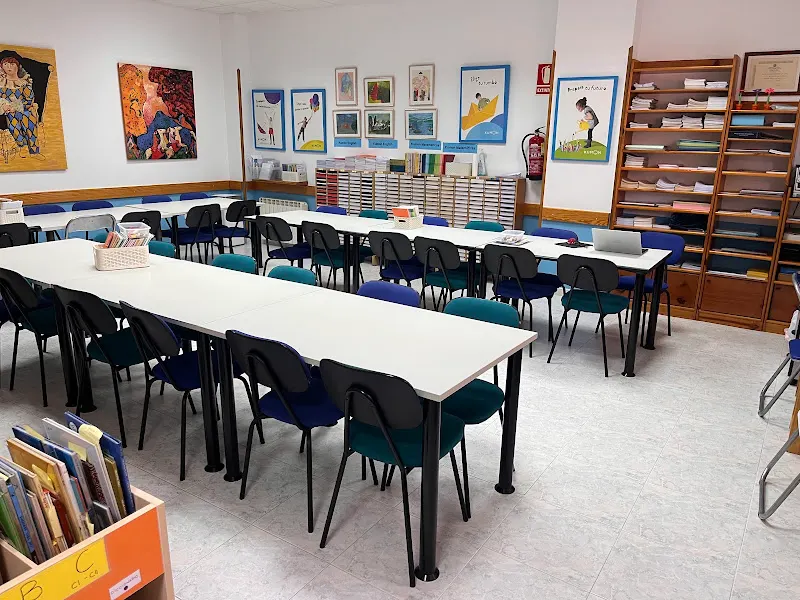 Centro Kumon de Matemáticas, Lectura e Inglés - Alcobendas