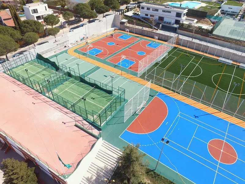 St. Michael´s School