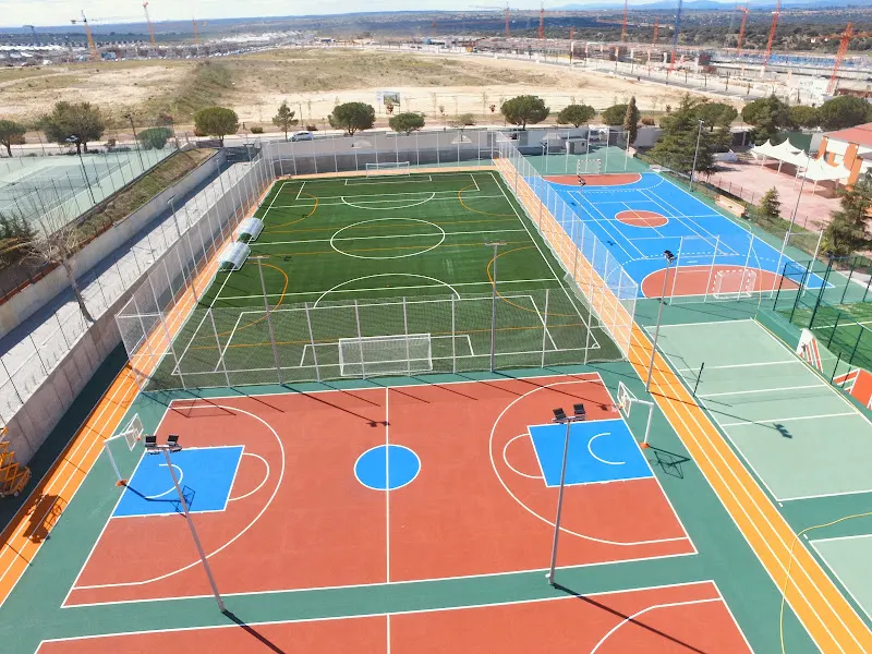 St. Michael´s School - Centro educativo en Boadilla del Monte - foto 2