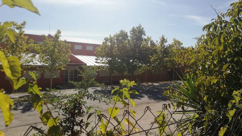 IES Arquitecto Ventura Rodríguez - Instituto de secundaria en Boadilla del Monte - foto 2