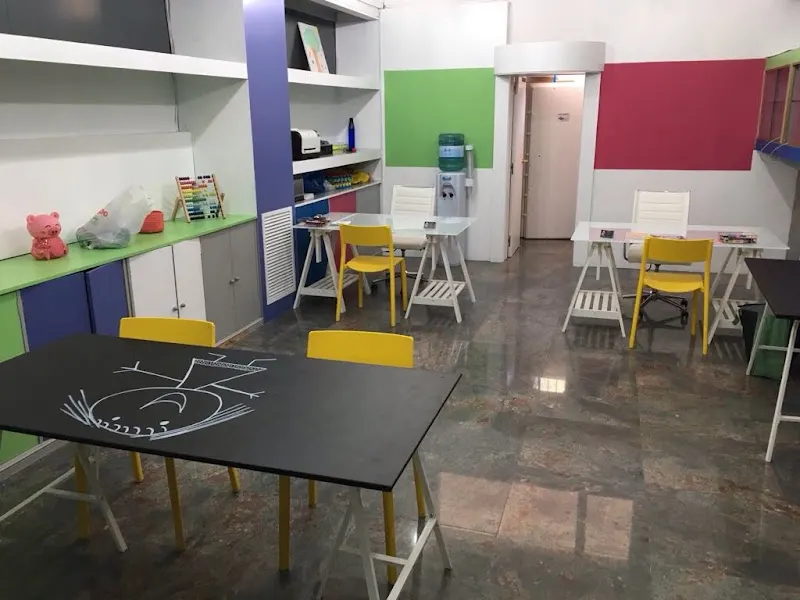 La Escuel@ - Centro educativo en Boadilla del Monte - foto 2