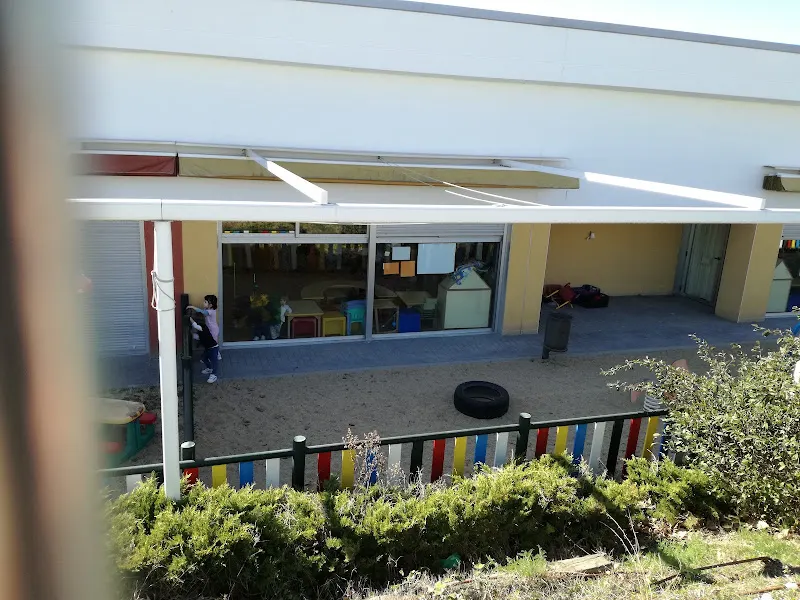 E.I. Altamira - Guardería en Boadilla del Monte - foto 3