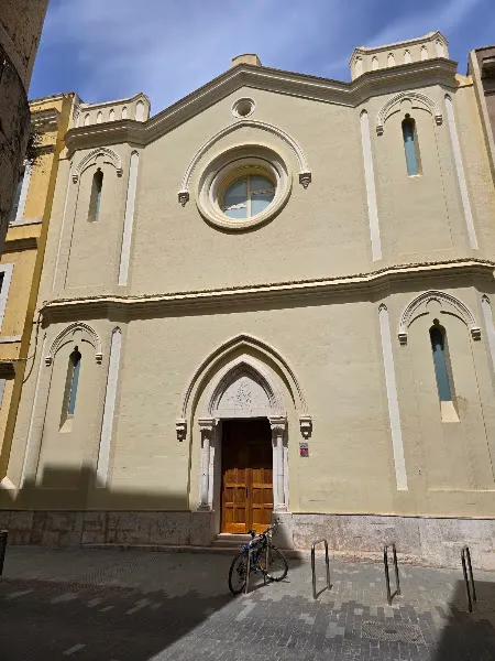 Escuela José Pous y Pagés - Figueres