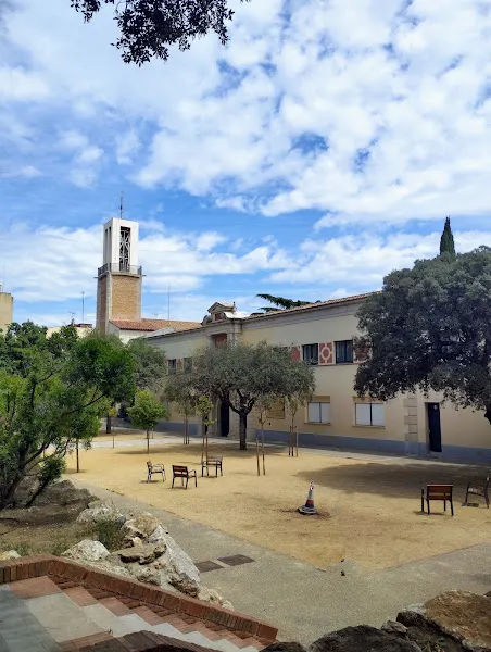 Instituto público Ramon Muntaner