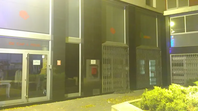 Fundación San Vicente de Paül