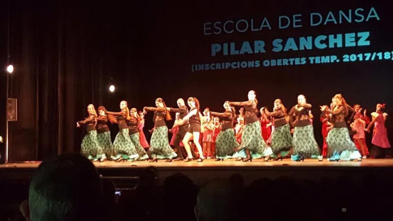Escuela de Baile Figueres - Figueres