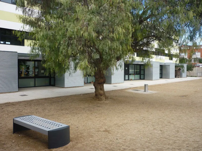 Escola Pau Vila