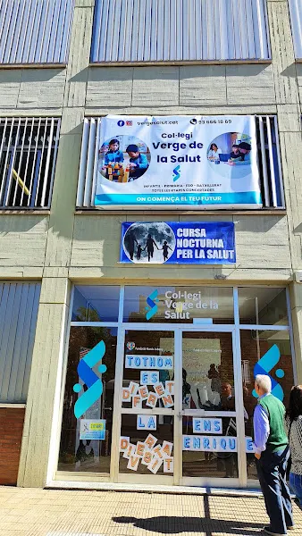 Col·legi Verge de la Salut