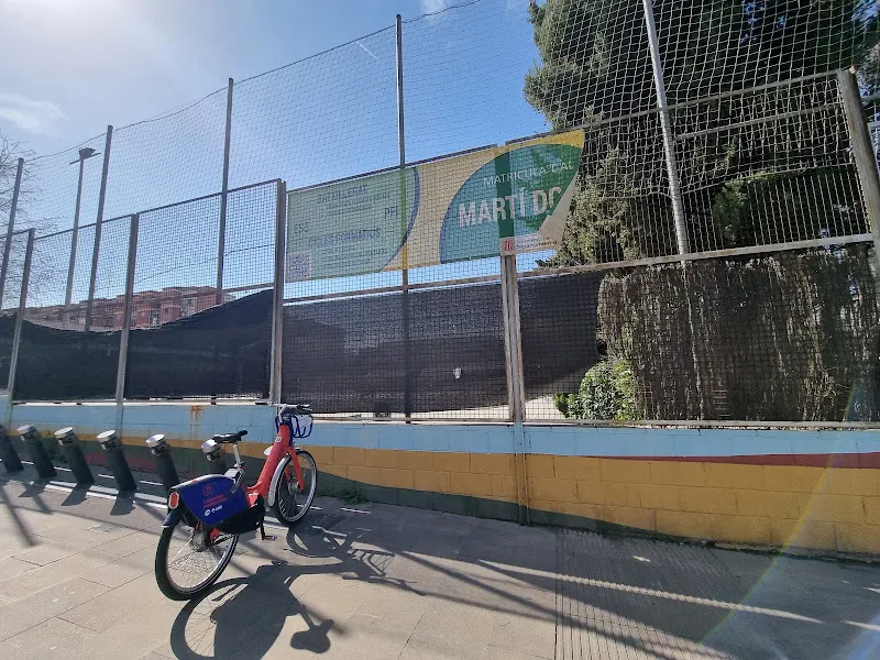 Instituto Público Martí Dot