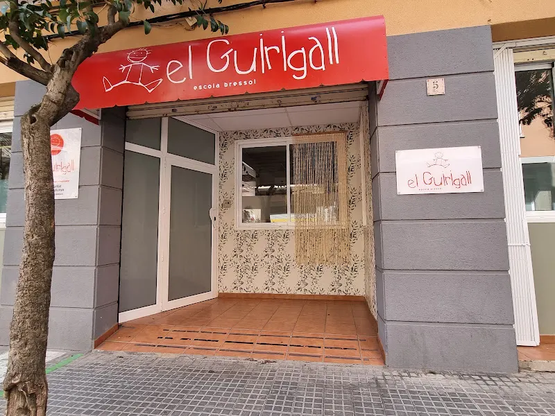 Escola Guirigall Sant Feliu - L'Hospitalet de Llobregat