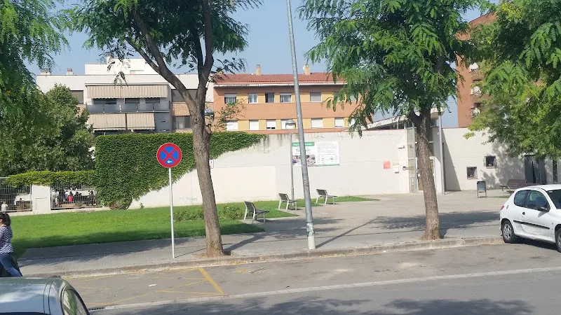 Escuela Infantil Municipal Tambor - L'Hospitalet de Llobregat