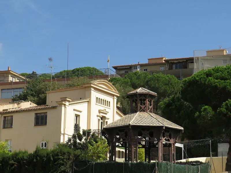 Escola Sant Feliu
