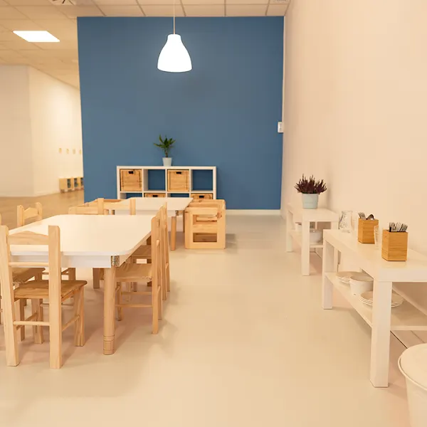 Tiny Nest Family - L'Hospitalet de Llobregat