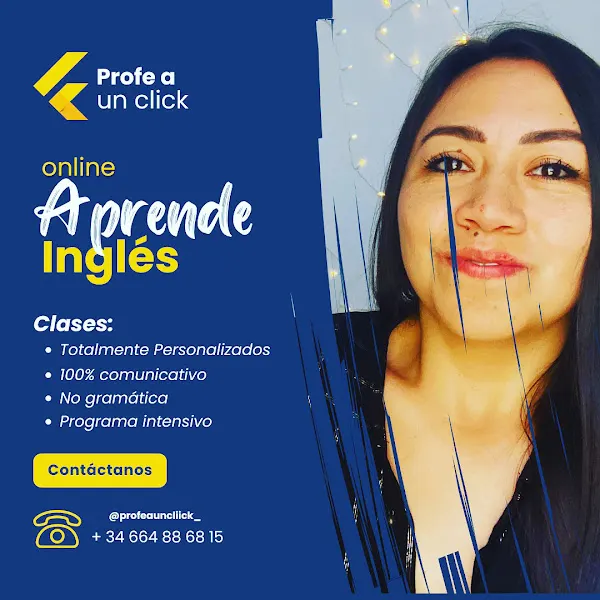 Profe a un click