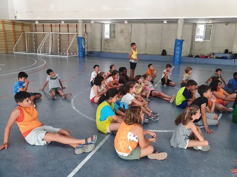 ESPLAI SANT FELIU - Programa de actividades extraescolares en Hospitalet de Llobregat (L) - foto 2