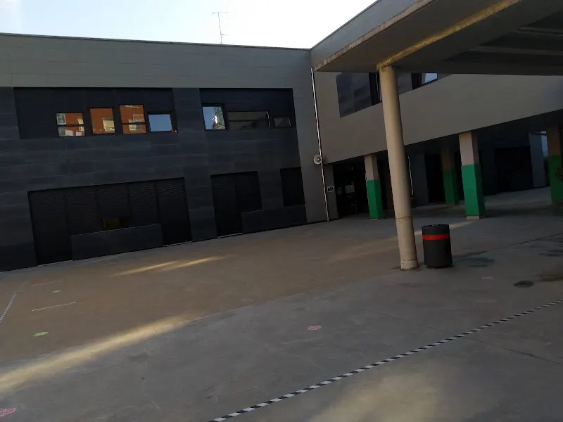 Colegio Bizkotzalde
