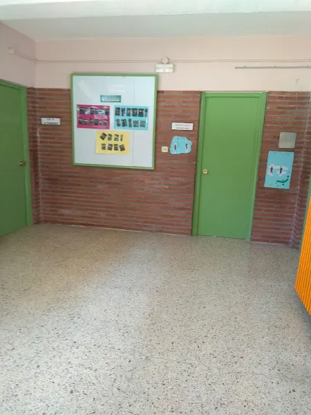 Colegio Público Integral Soloarte