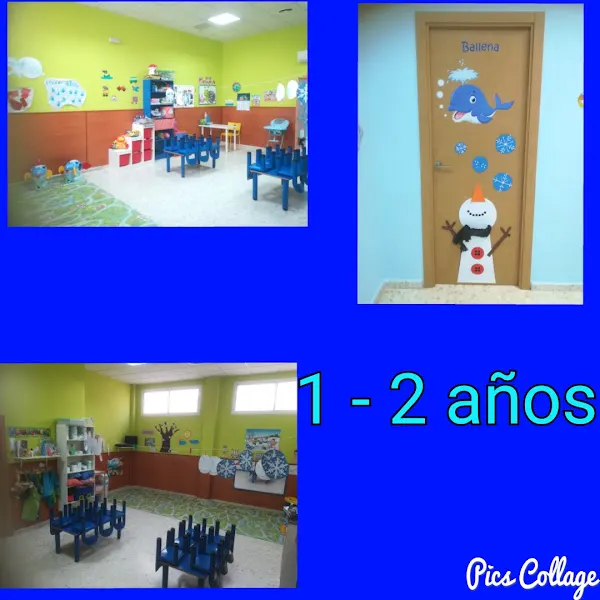 BURBUJITAS,SDAD.COOP.AND.