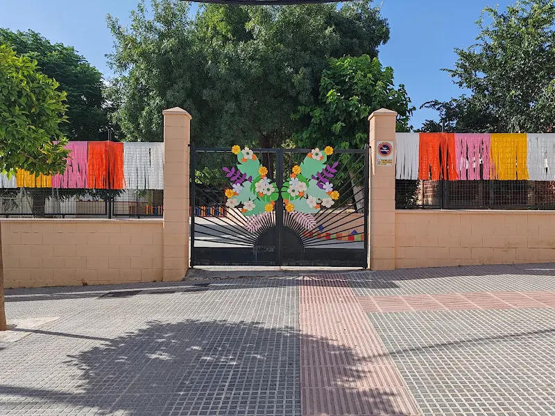 Escuela de Educación Infantil las Soledades