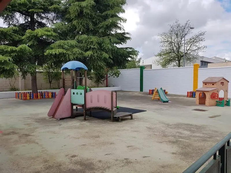 Escuela infantil la Estrella