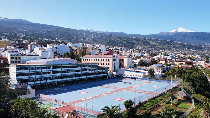 Salesianos La Orotava - La Orotava