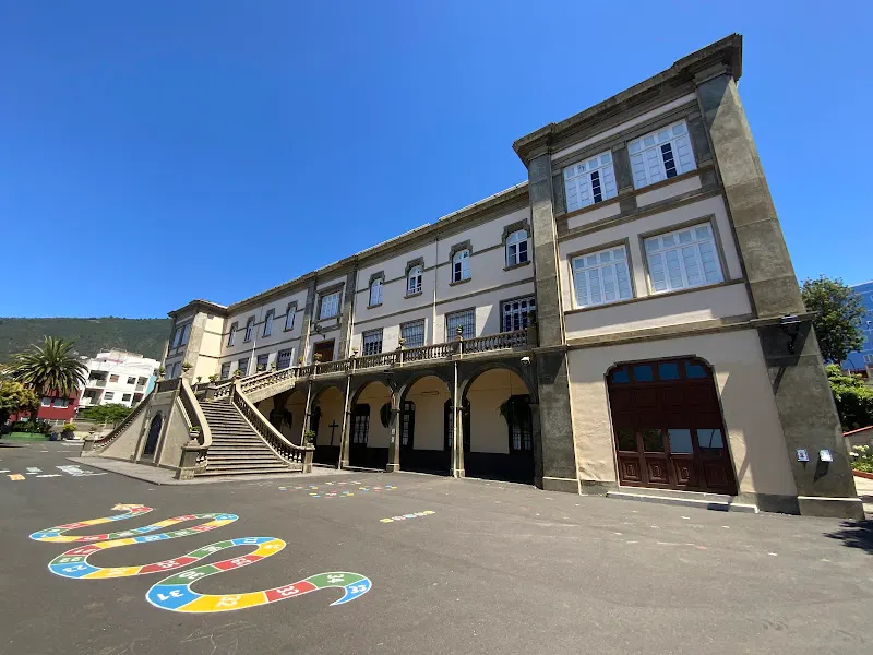 Colegio La Milagrosa La Orotava - La Orotava
