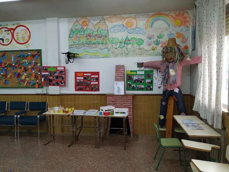 CEIP Miralvalle